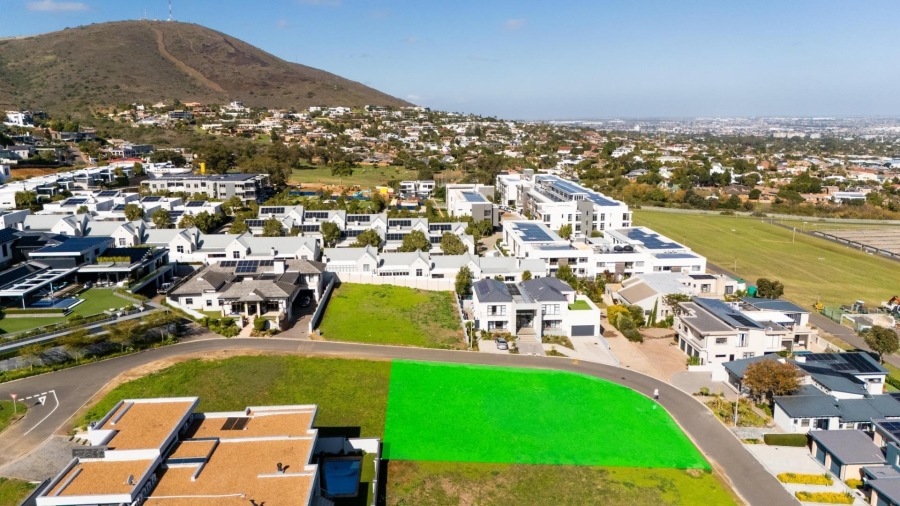 0 Bedroom Property for Sale in Baronetcy Estate Western Cape